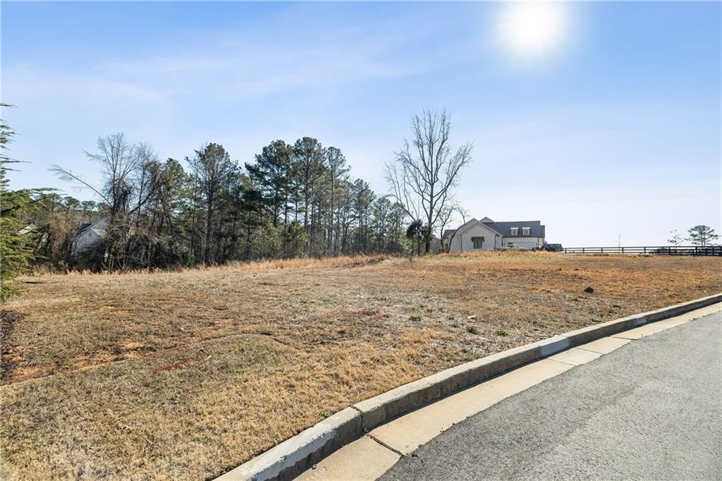 110 Von Lake Drive