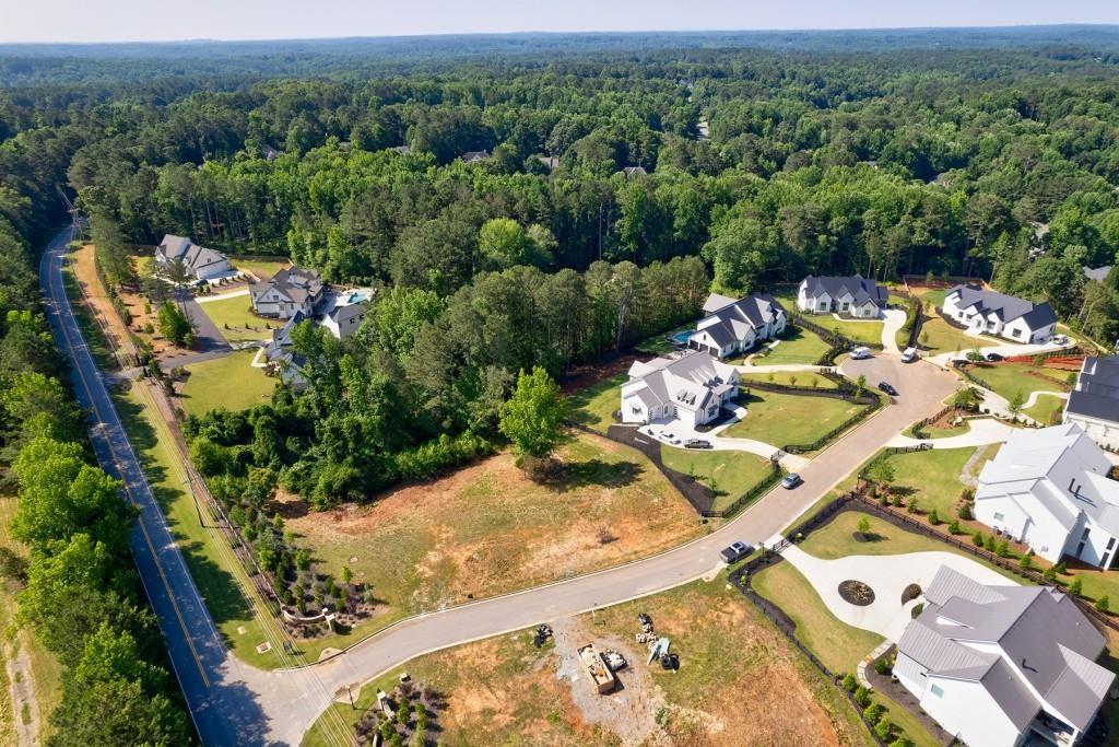 110 Von Lake Drive