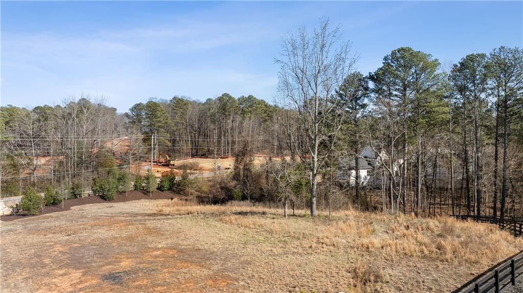 110 Von Lake Drive