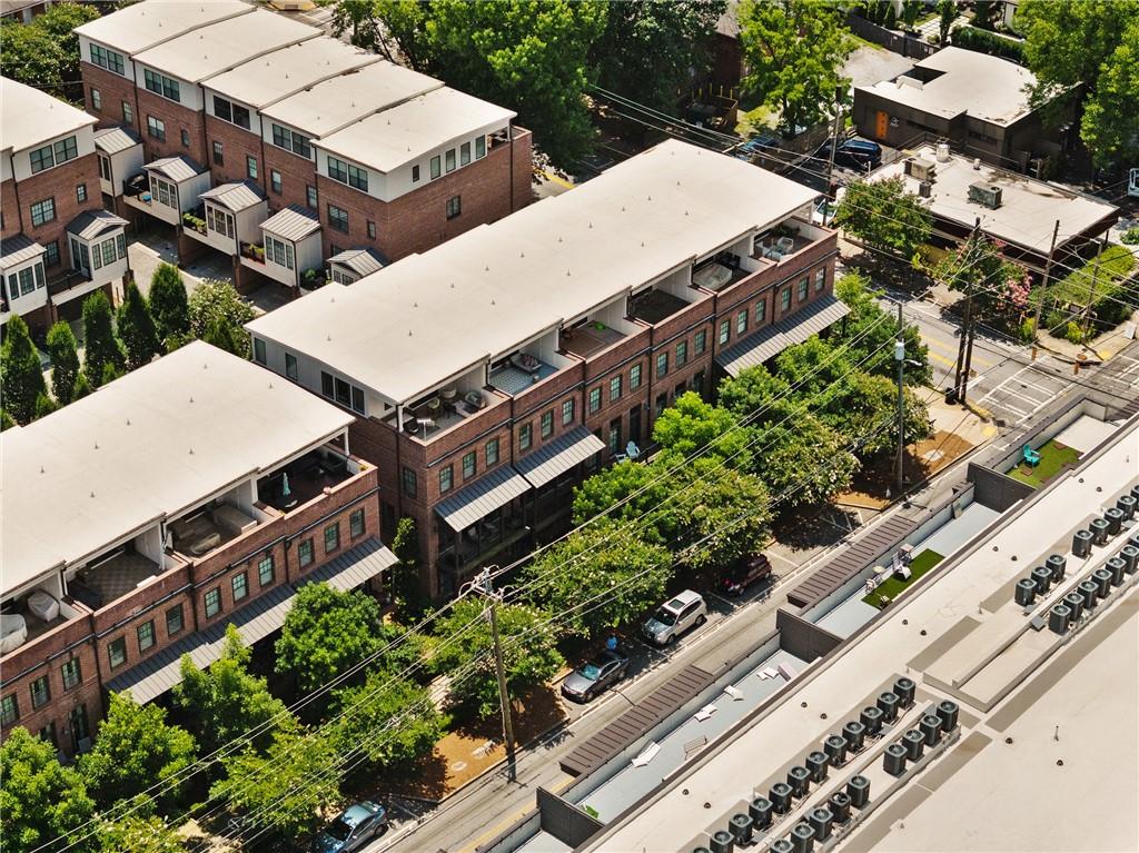 345 Glen Iris Drive NE Unit 5