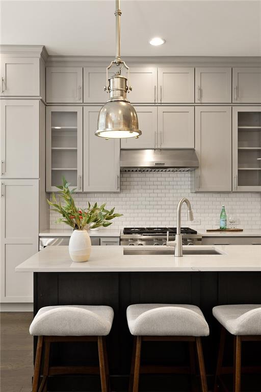 345 Glen Iris Drive NE Unit 5