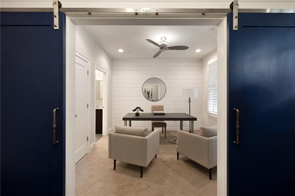 345 Glen Iris Drive NE Unit 5