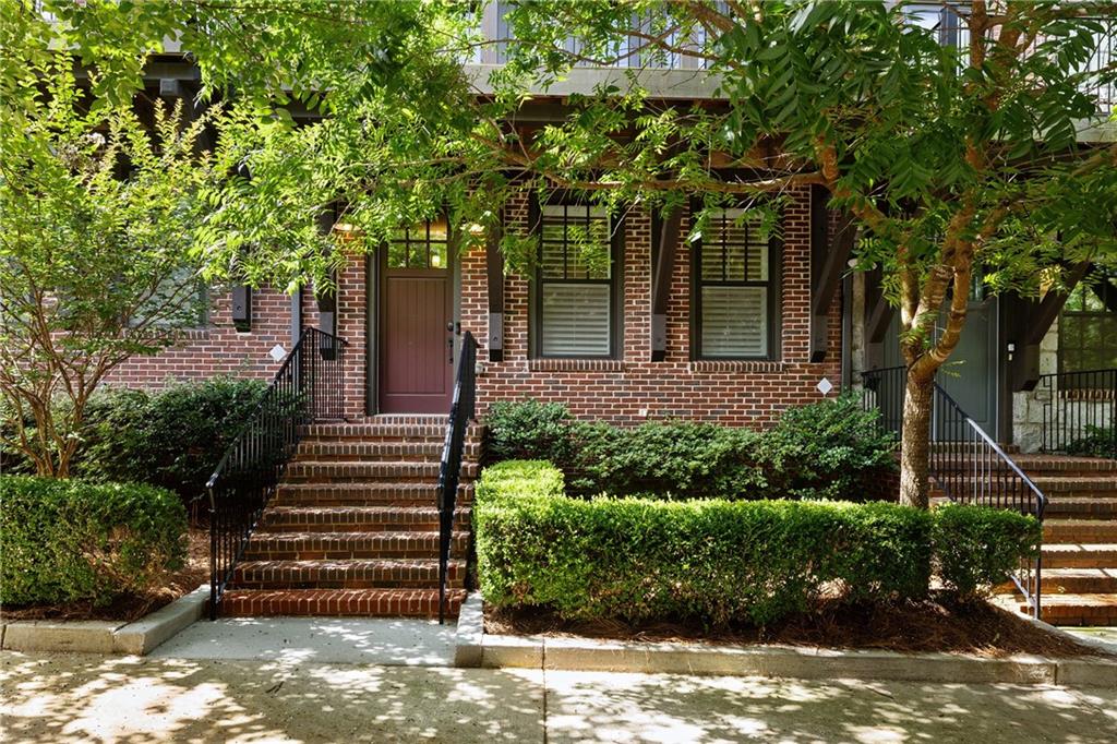 345 Glen Iris Drive NE Unit 5