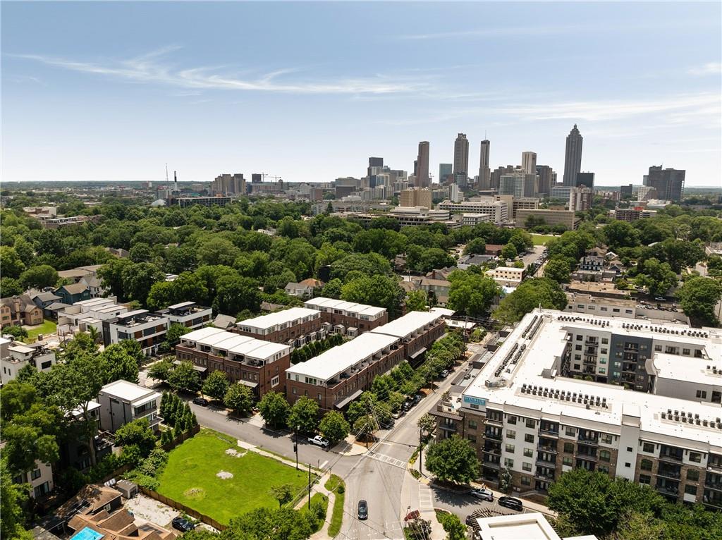 345 Glen Iris Drive NE Unit 5