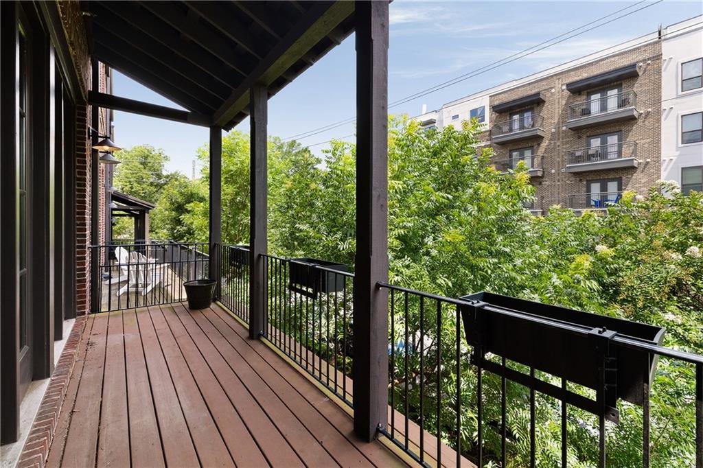 345 Glen Iris Drive NE Unit 5