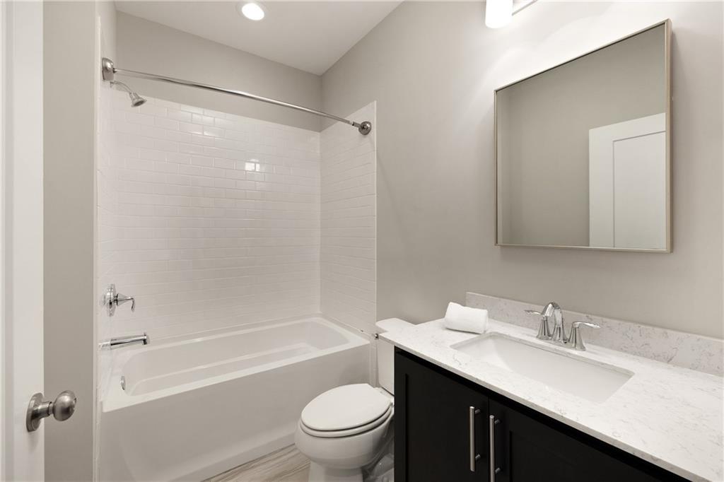 345 Glen Iris Drive NE Unit 5