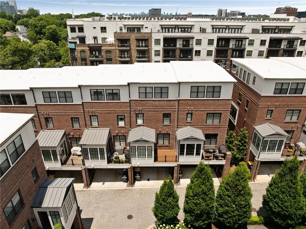 345 Glen Iris Drive NE Unit 5