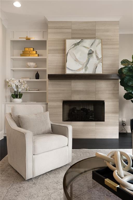 345 Glen Iris Drive NE Unit 5