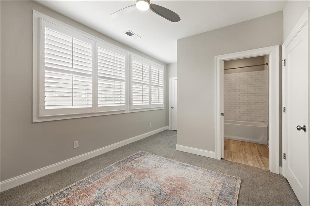 345 Glen Iris Drive NE Unit 5