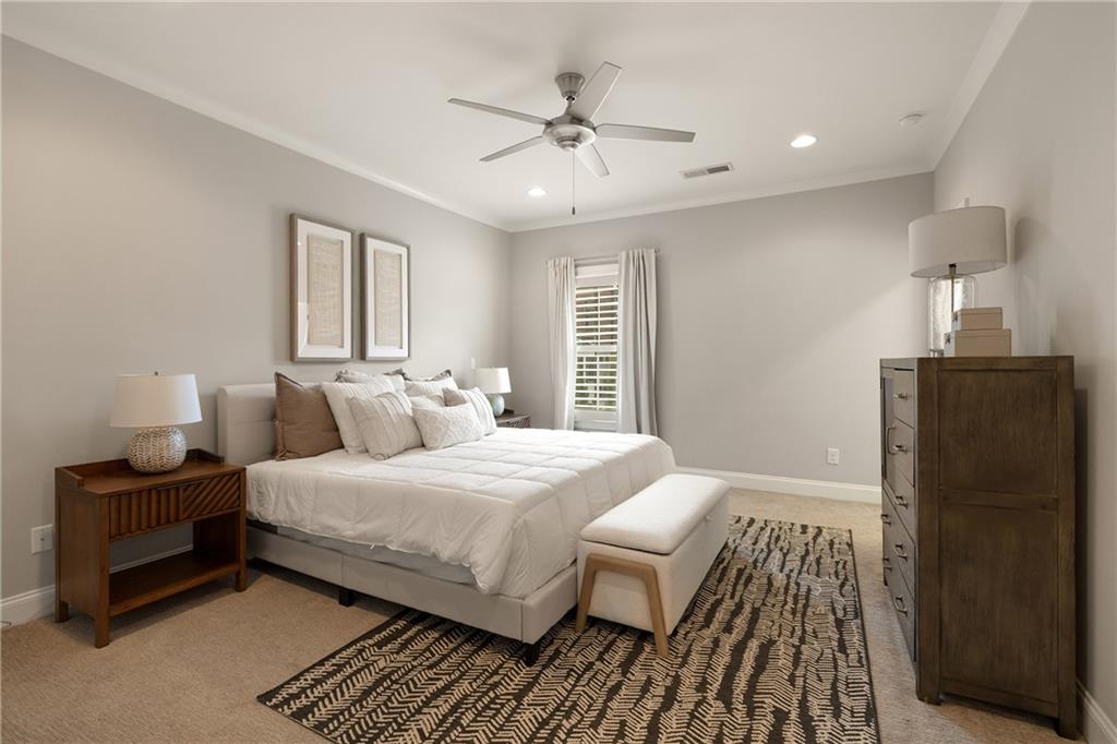 345 Glen Iris Drive NE Unit 5