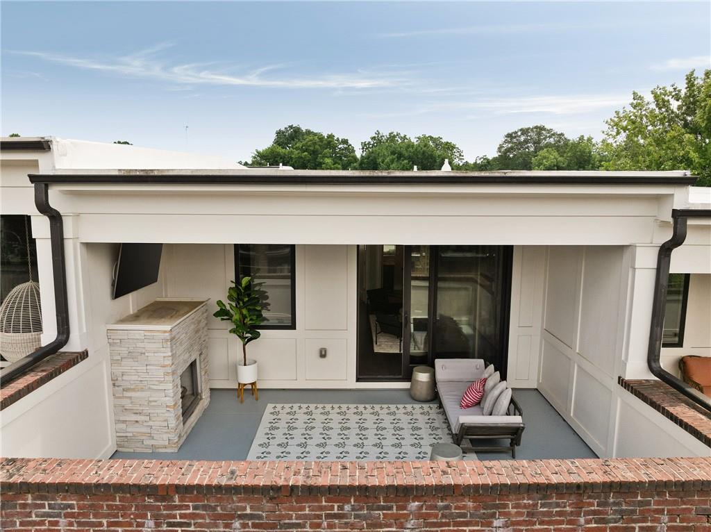 345 Glen Iris Drive NE Unit 5