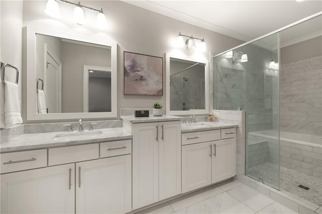 345 Glen Iris Drive NE Unit 5