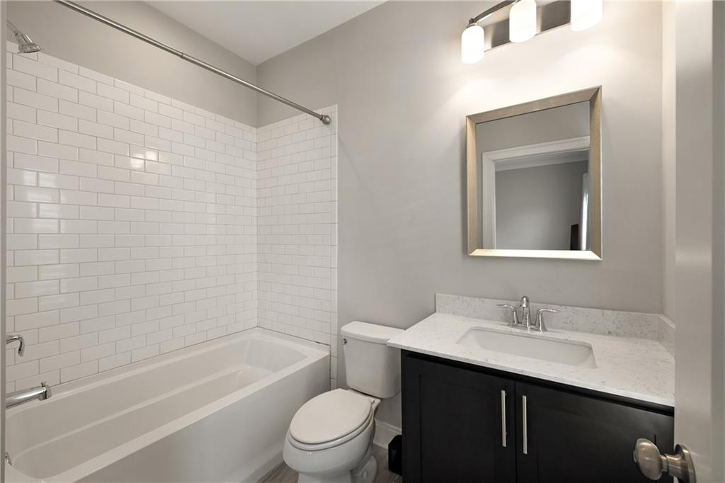 345 Glen Iris Drive NE Unit 5