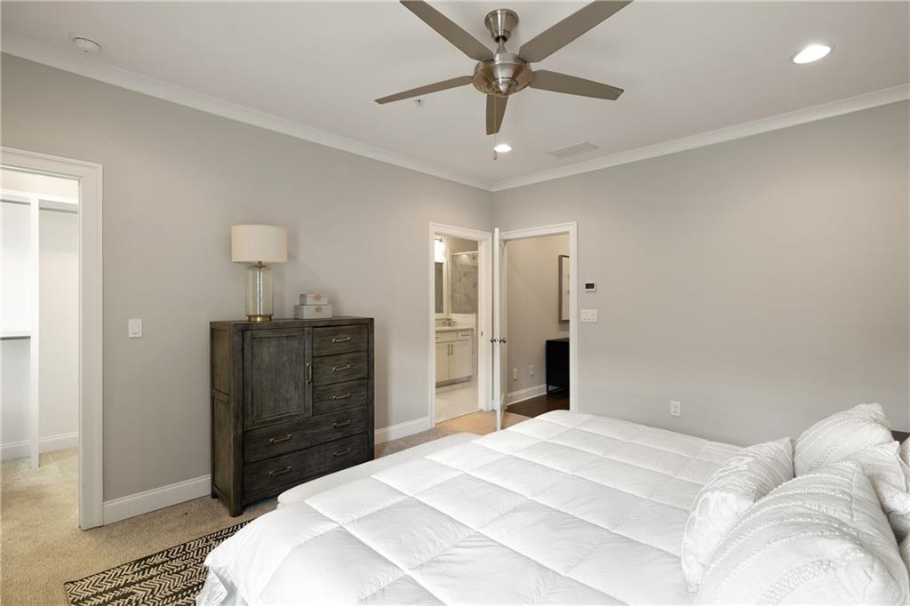 345 Glen Iris Drive NE Unit 5