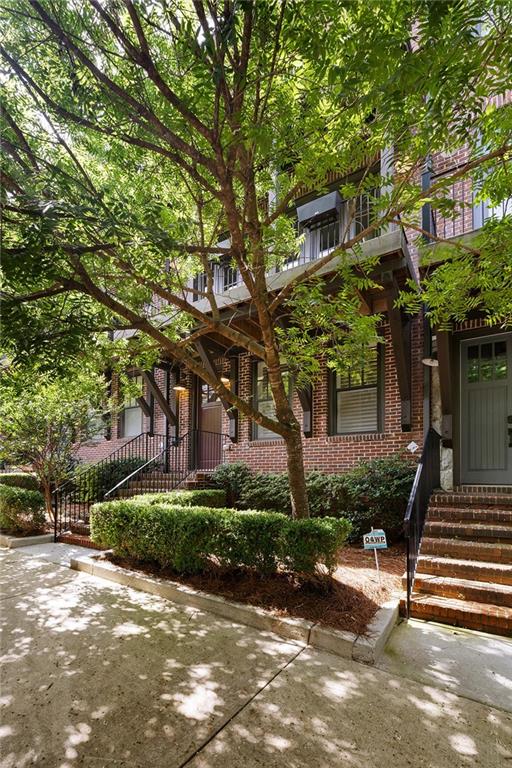345 Glen Iris Drive NE Unit 5