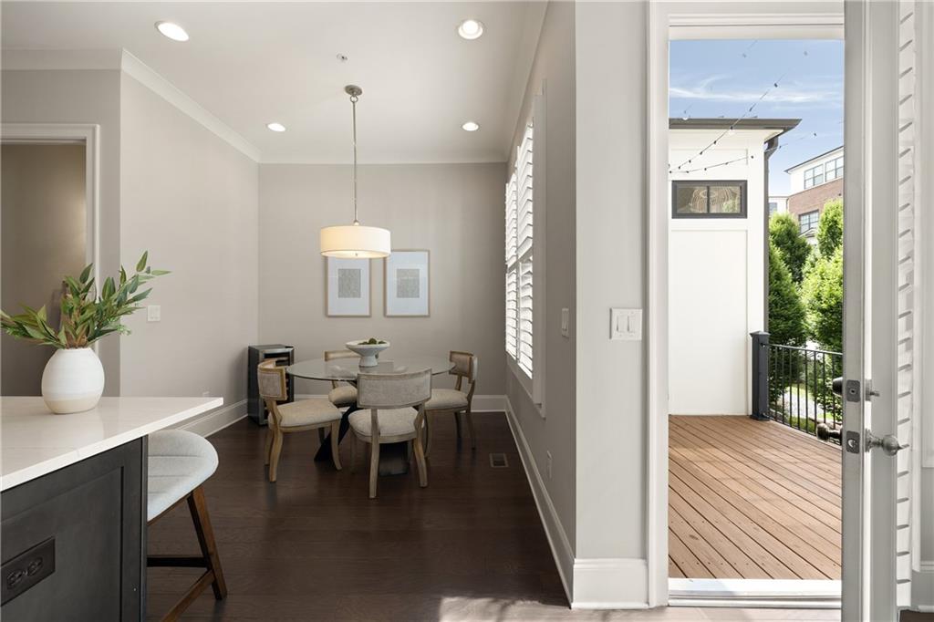 345 Glen Iris Drive NE Unit 5