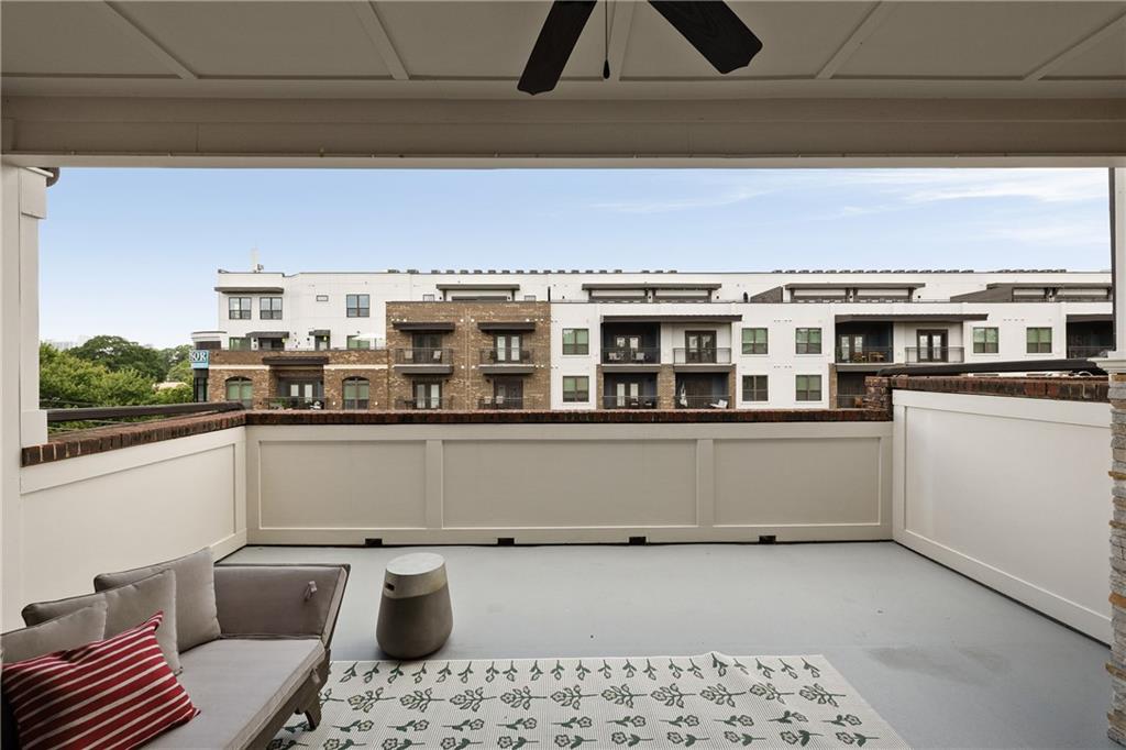 345 Glen Iris Drive NE Unit 5