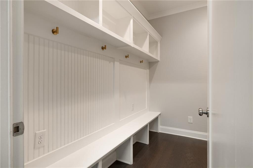 345 Glen Iris Drive NE Unit 5