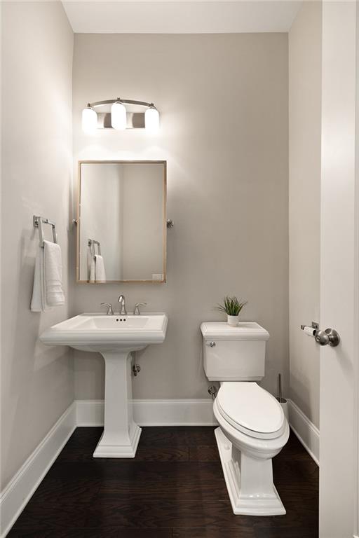 345 Glen Iris Drive NE Unit 5