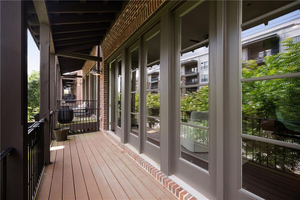 345 Glen Iris Drive NE Unit 5