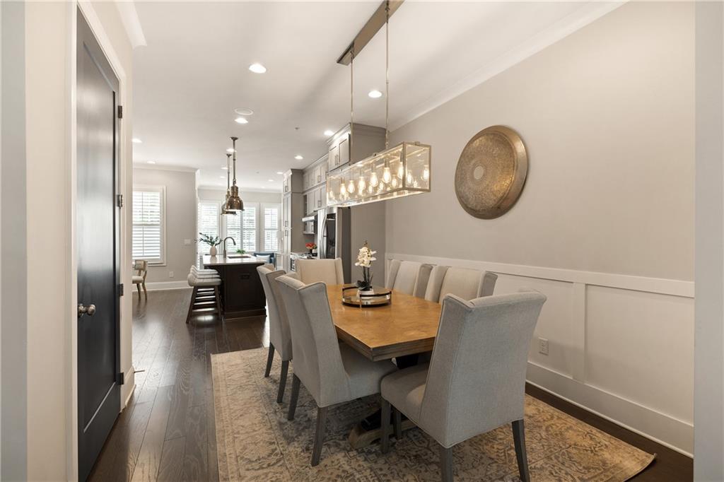 345 Glen Iris Drive NE Unit 5