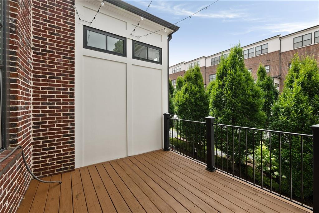 345 Glen Iris Drive NE Unit 5