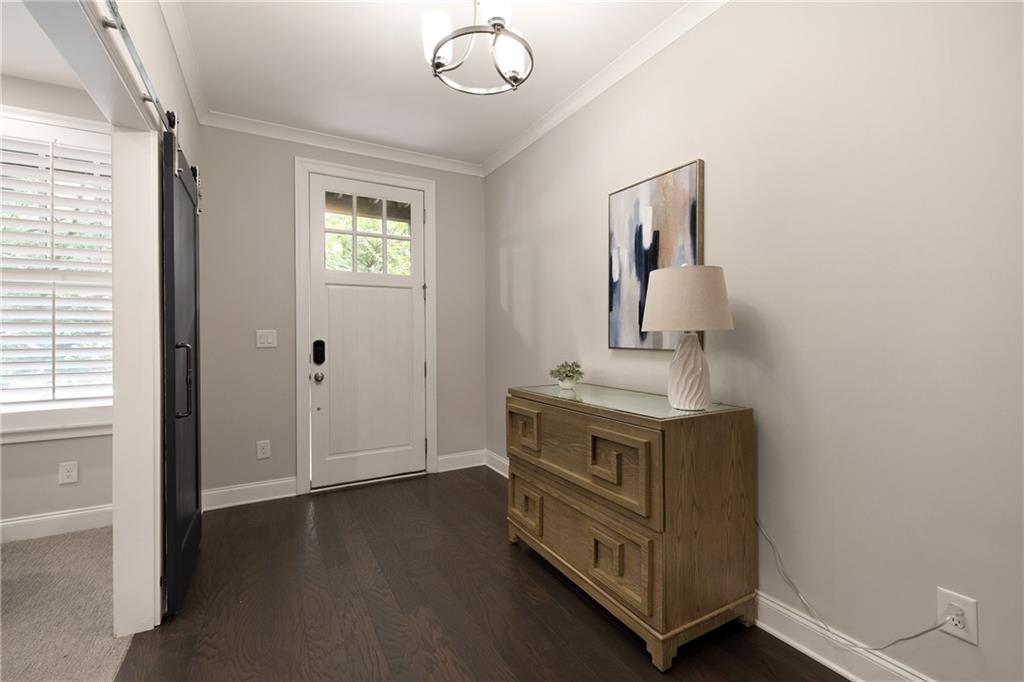 345 Glen Iris Drive NE Unit 5