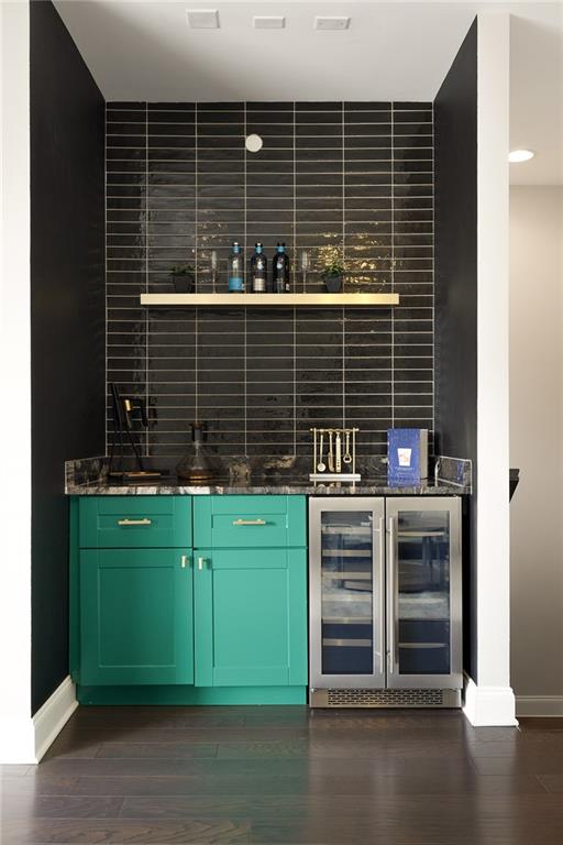 345 Glen Iris Drive NE Unit 5