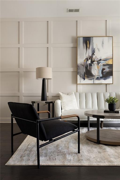 345 Glen Iris Drive NE Unit 5