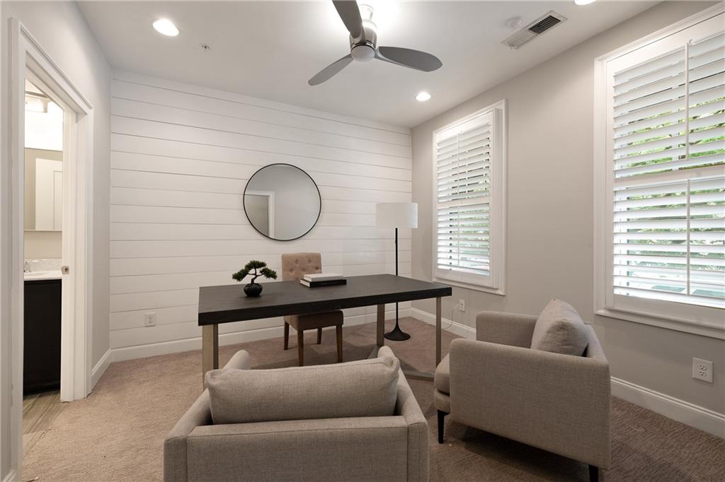 345 Glen Iris Drive NE Unit 5