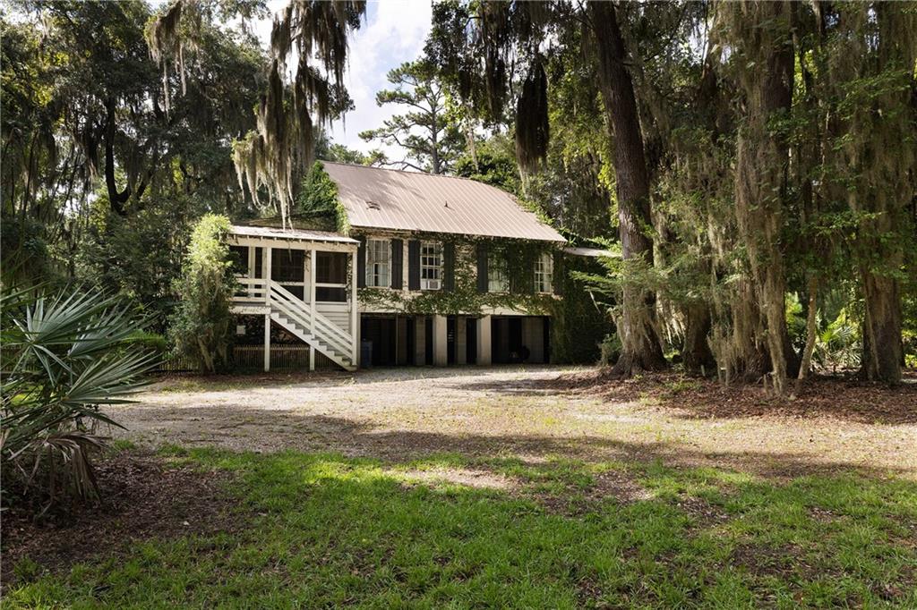 1300 Retreat Road