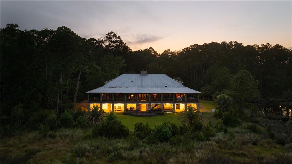 1300 Retreat Road