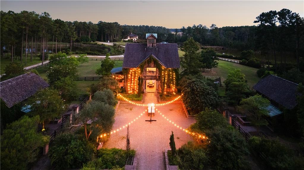 1300 Retreat Road