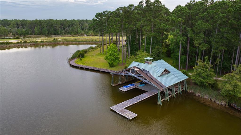1300 Retreat Road