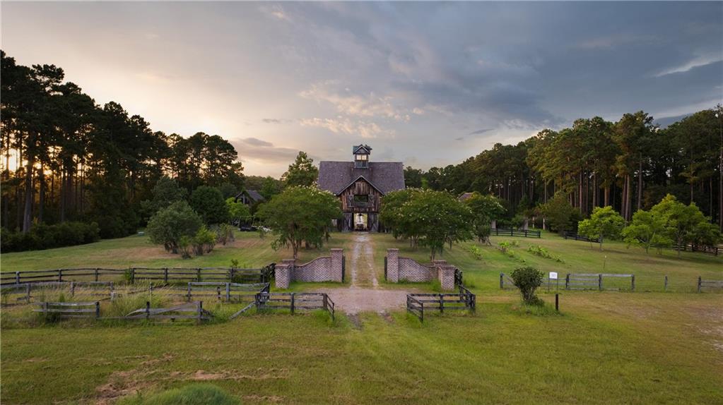 1300 Retreat Road