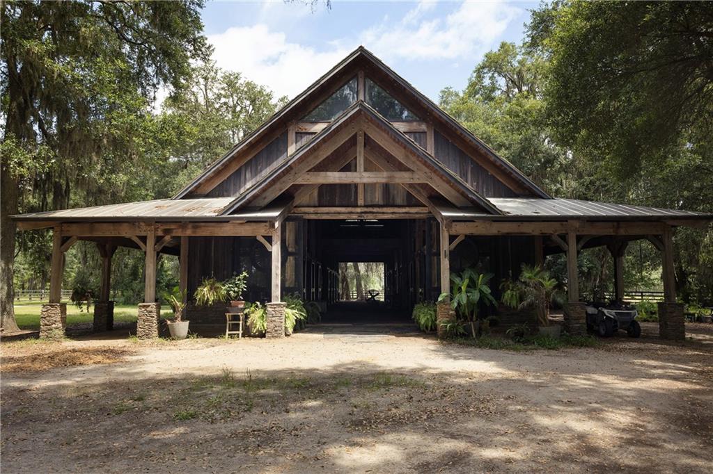 1300 Retreat Road