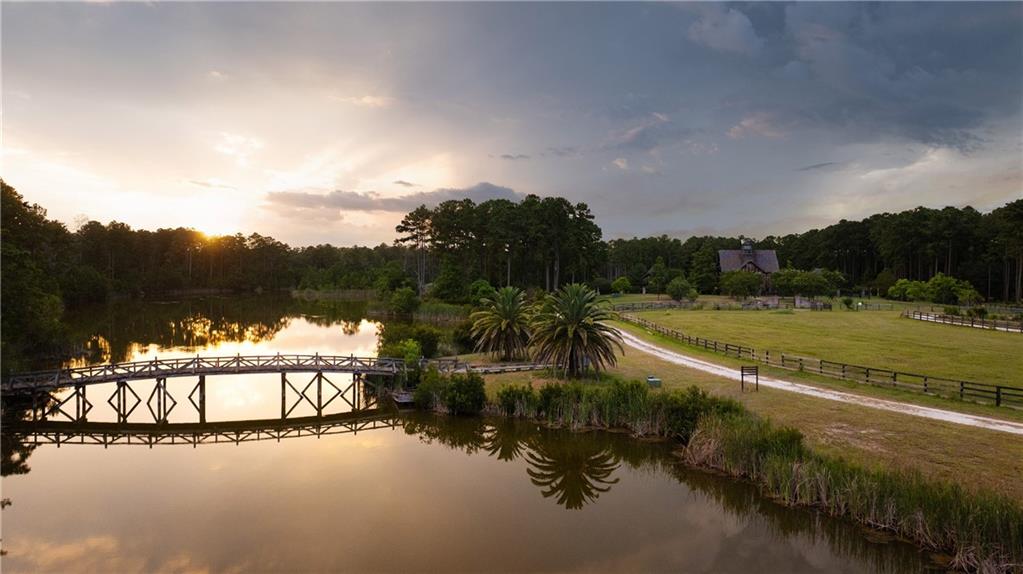 1300 Retreat Road