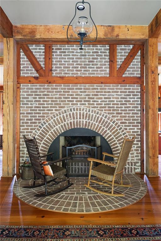 1300 Retreat Road