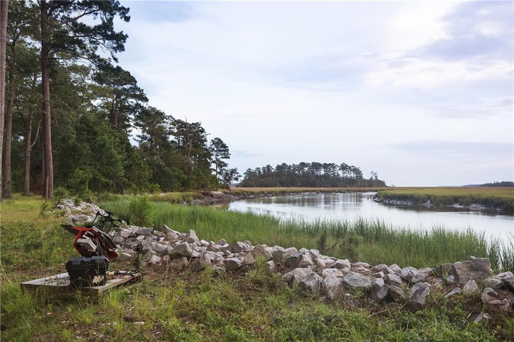 1300 Retreat Road