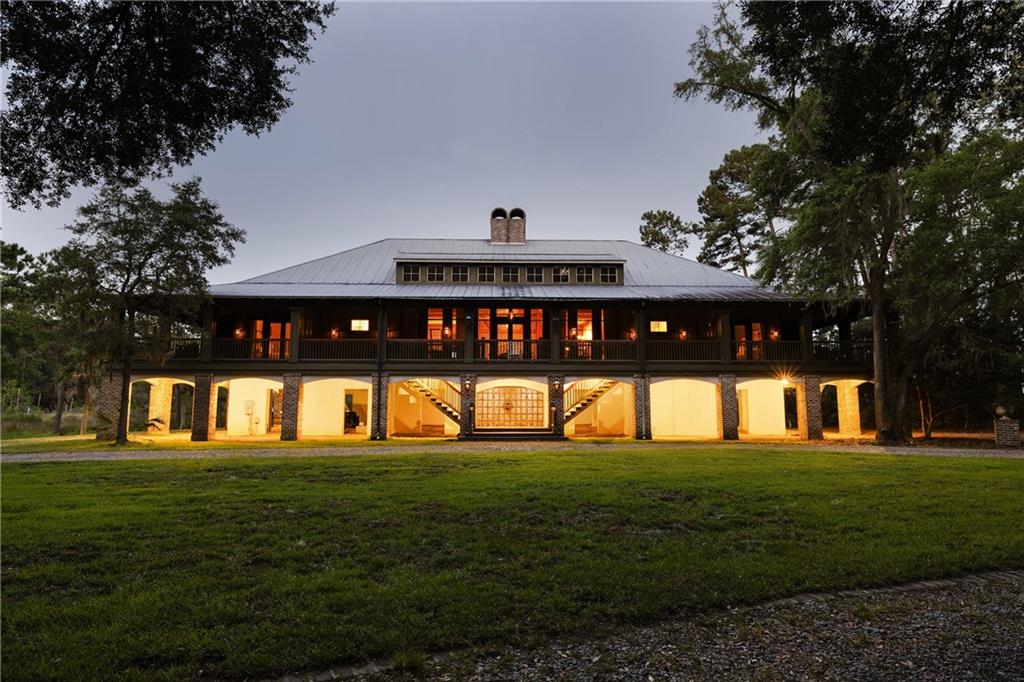 1300 Retreat Road
