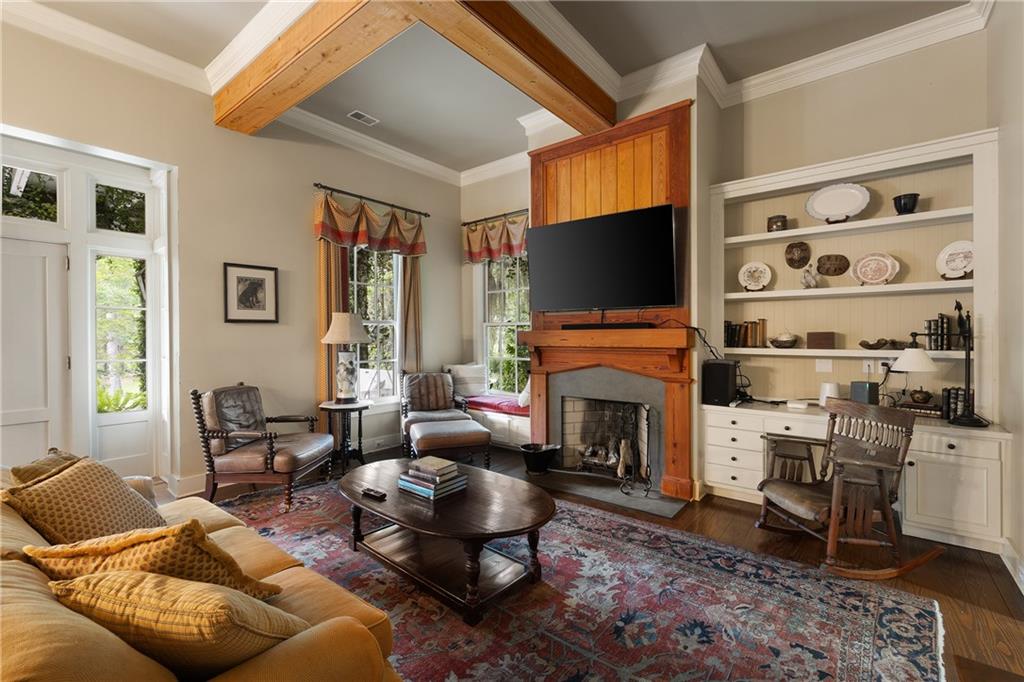 1300 Retreat Road