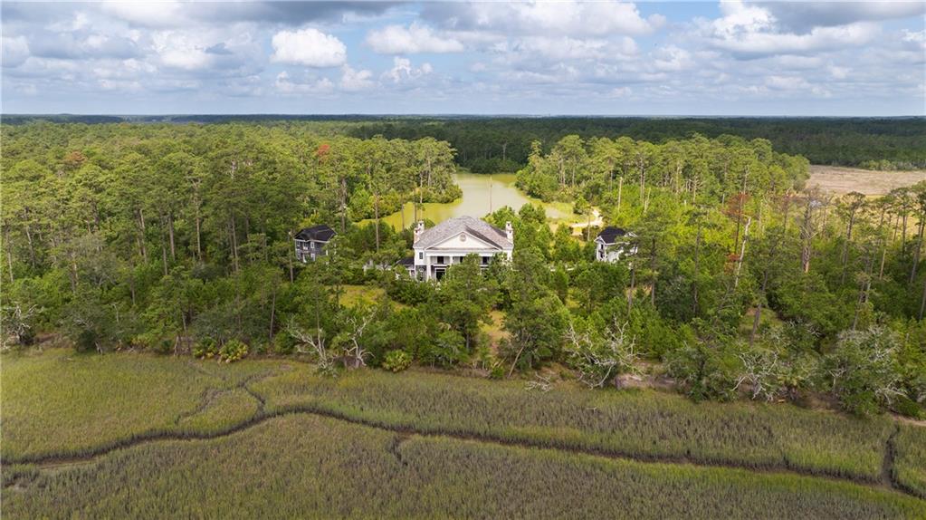 1300 Retreat Road