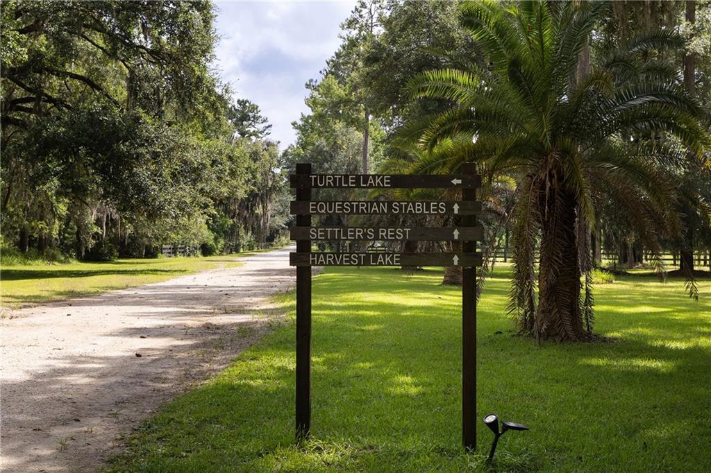 1300 Retreat Road