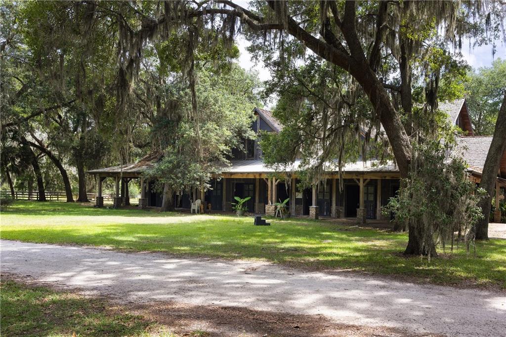 1300 Retreat Road