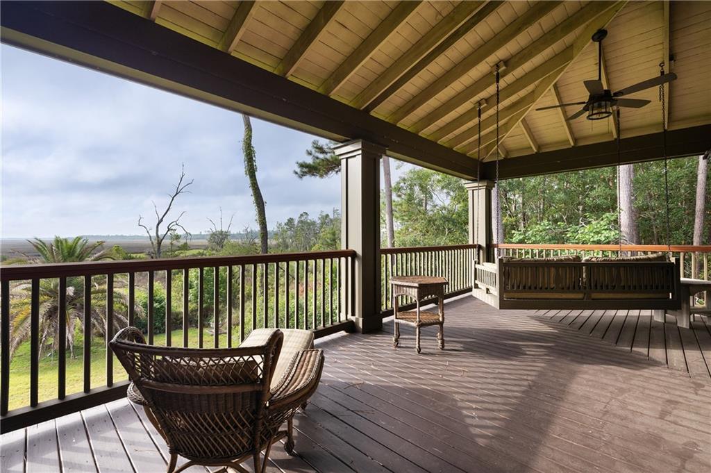 1300 Retreat Road