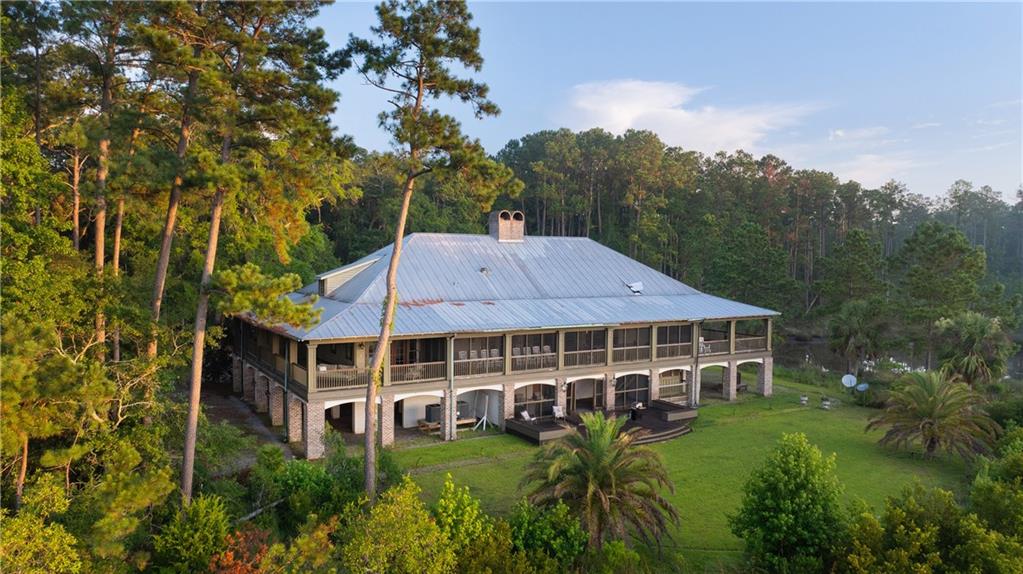 1300 Retreat Road