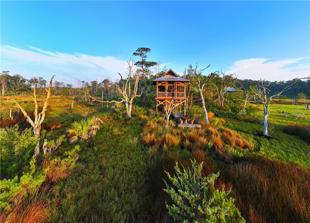1300 Retreat Road
