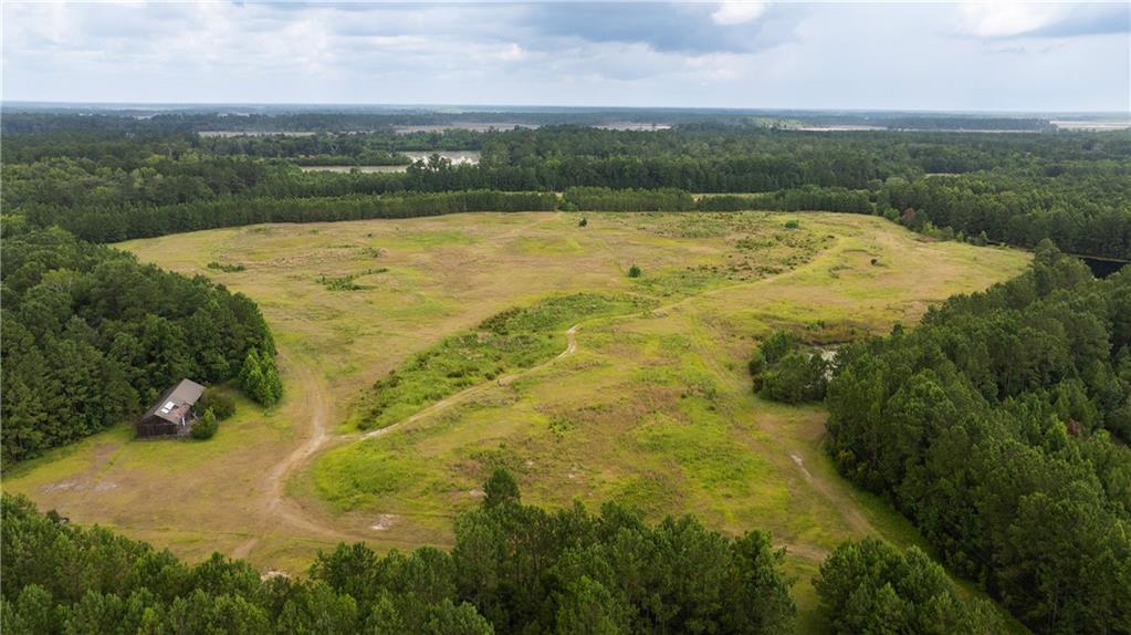 1300 Retreat Road