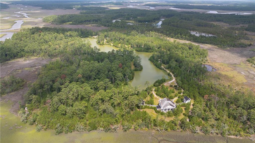 1300 Retreat Road