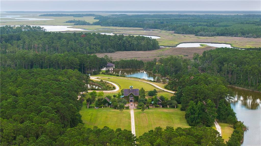 1300 Retreat Road